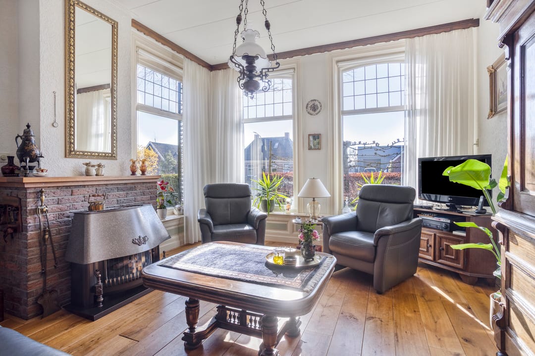 Photo 2 of Provincialeweg 11