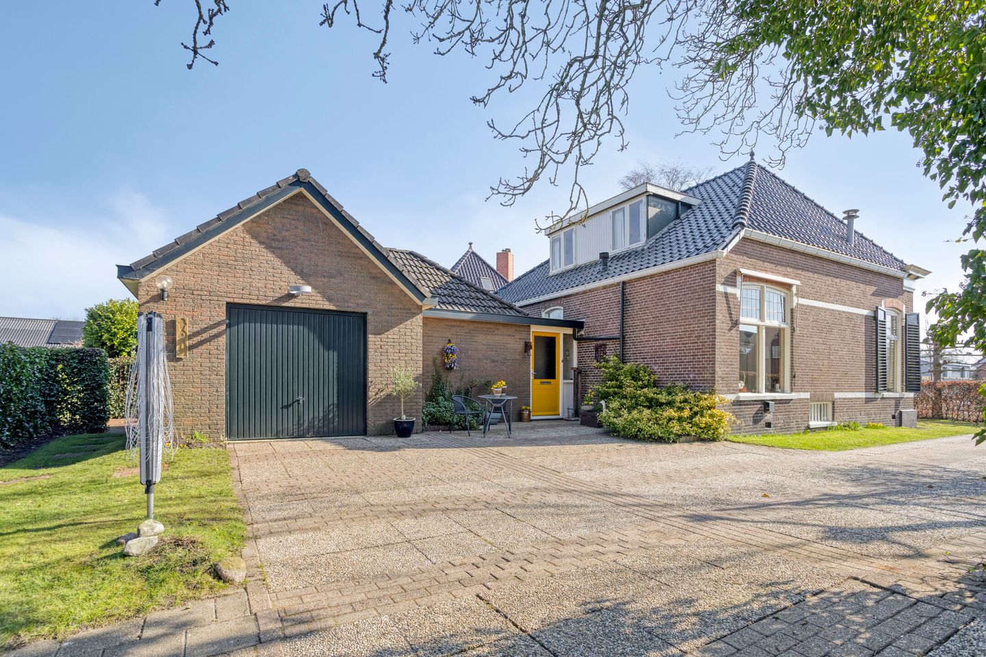 Photo 50 of Provincialeweg 11