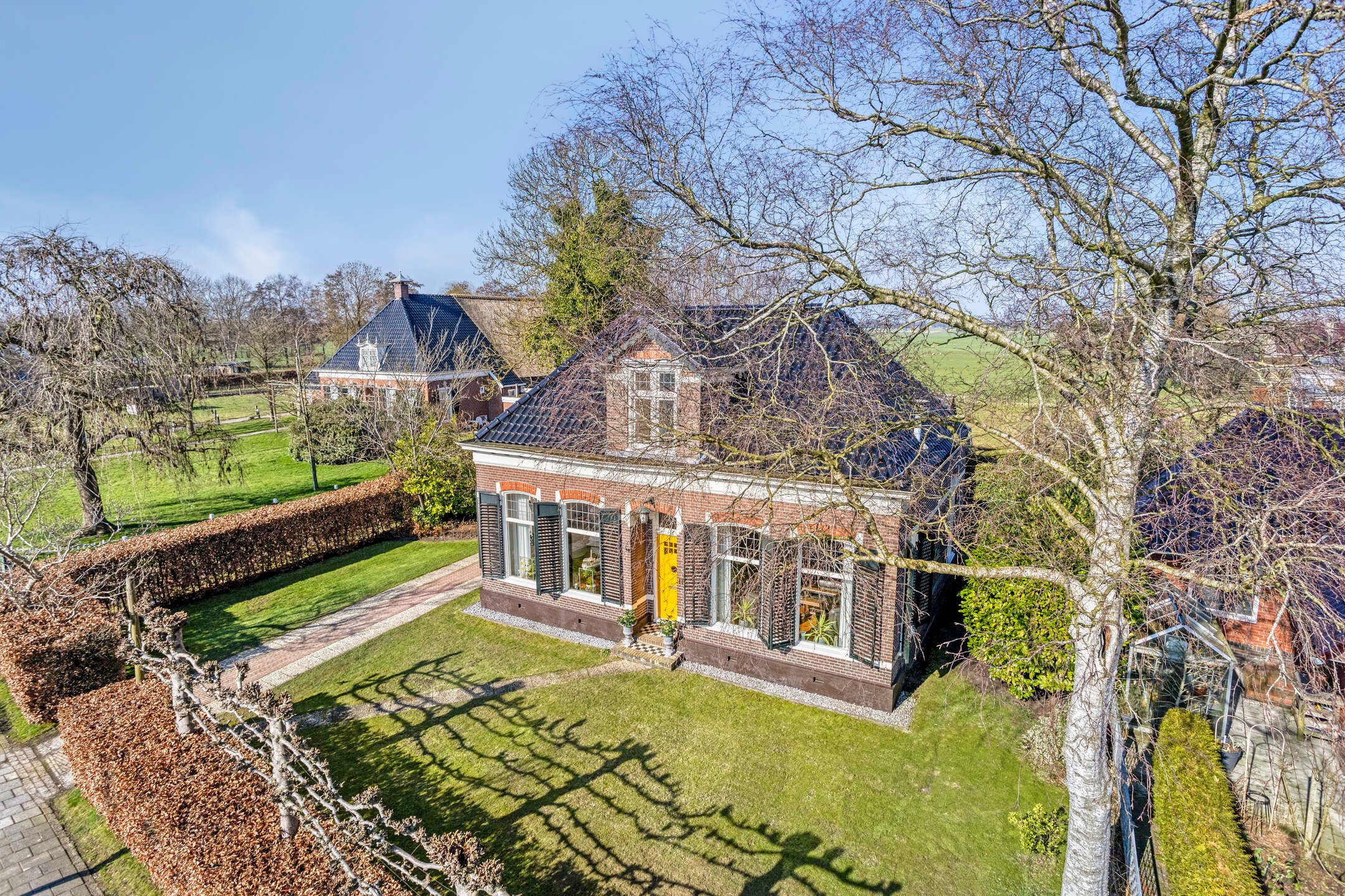 Photo 54 of Provincialeweg 11