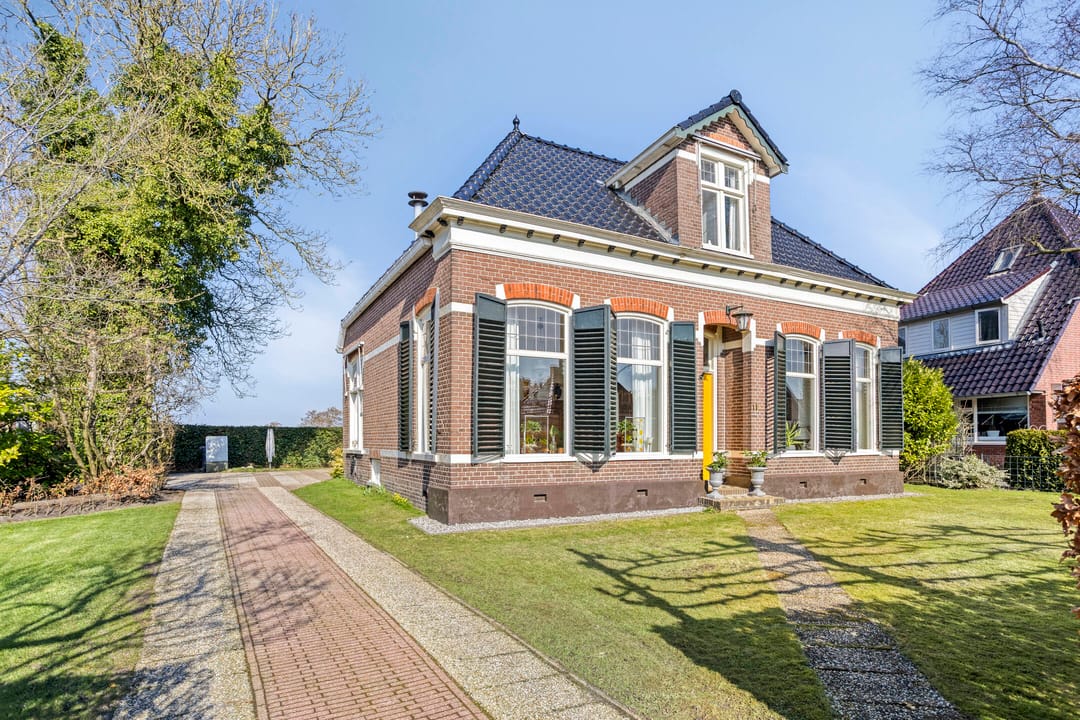 Photo 56 of Provincialeweg 11