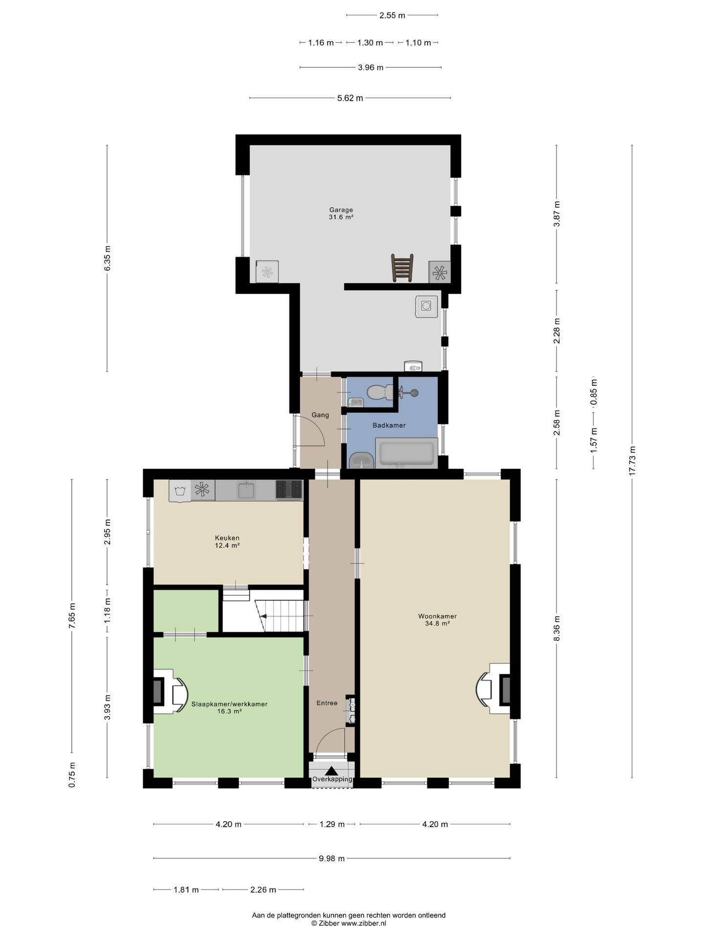 Photo 59 of Provincialeweg 11