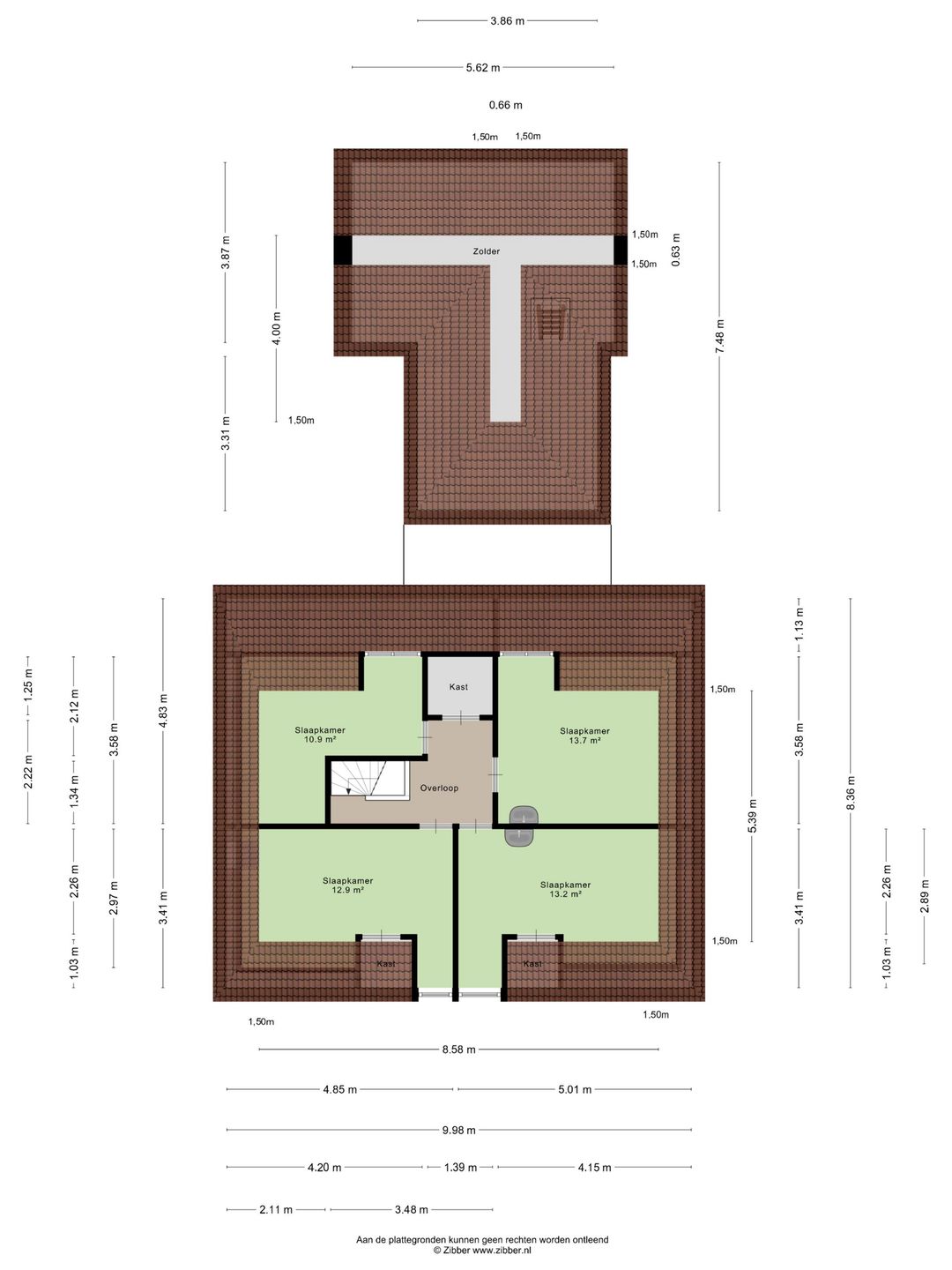 Photo 61 of Provincialeweg 11