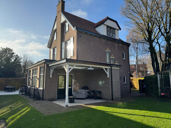 Photo 2 of Prins Mauritslaan 5