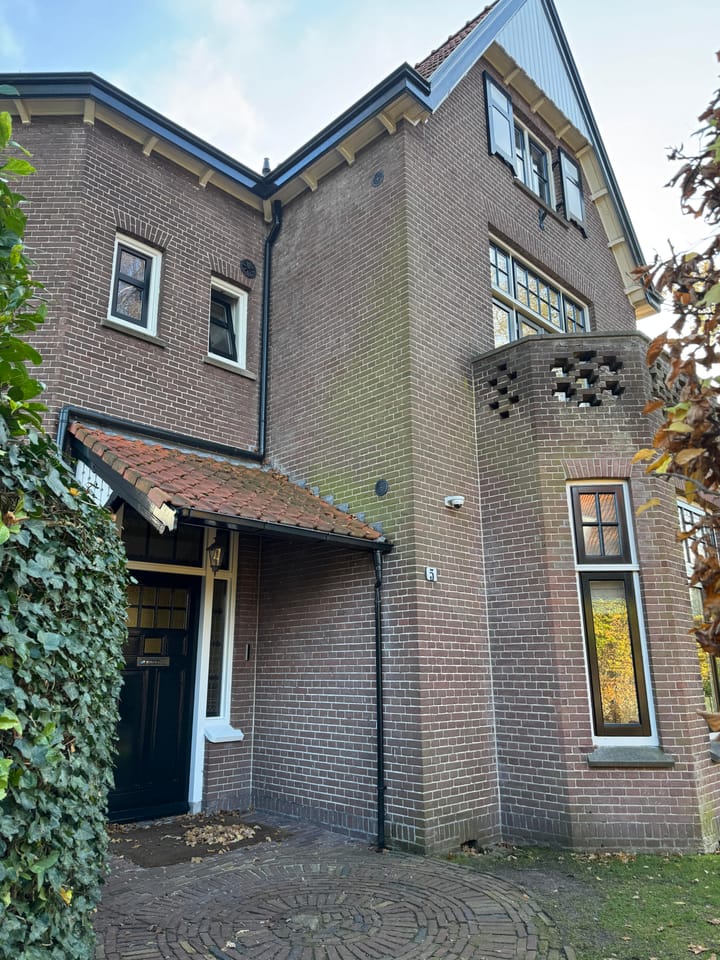 Photo 4 of Prins Mauritslaan 5