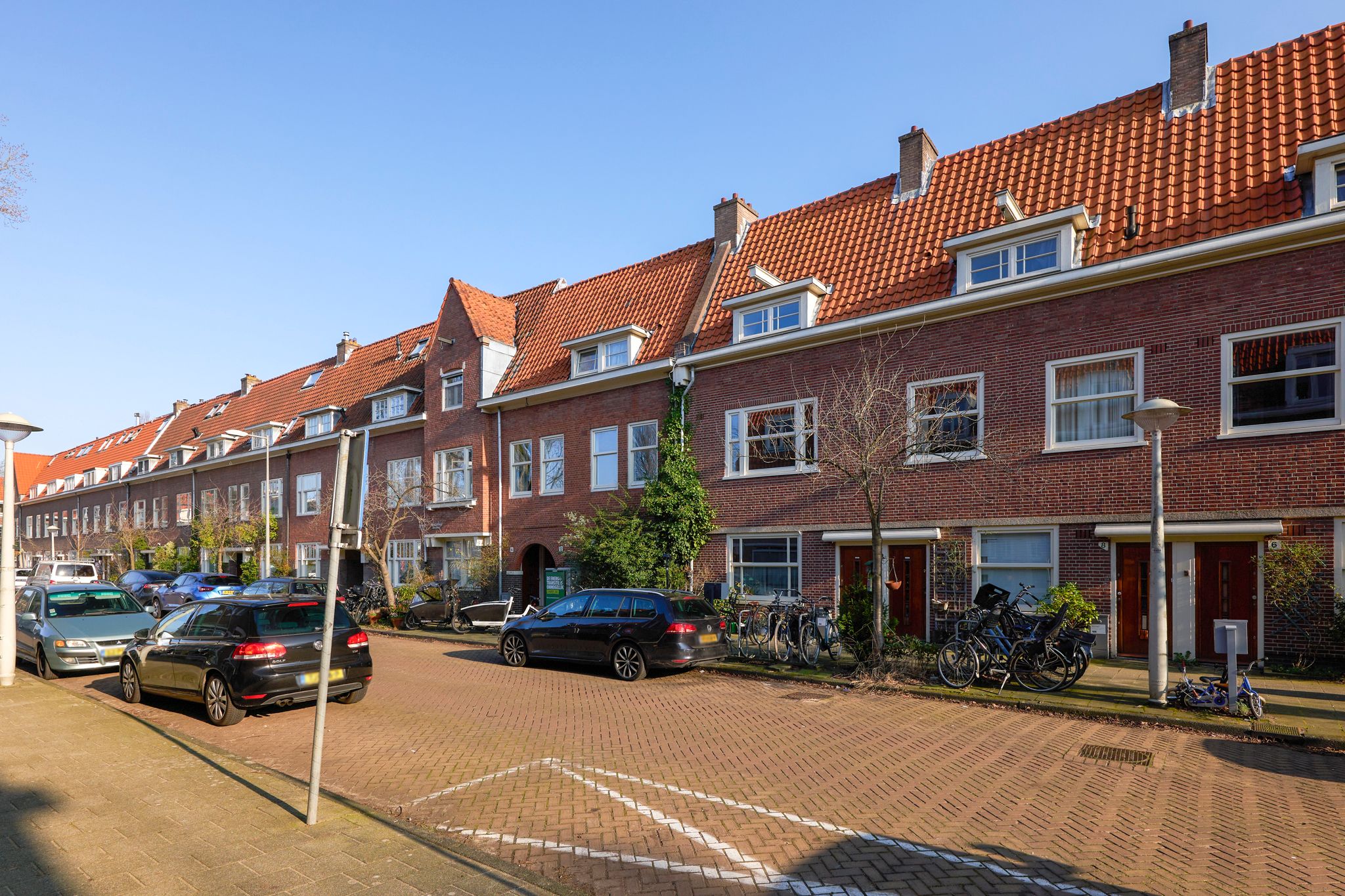 Mariottestraat 10- 10 1
