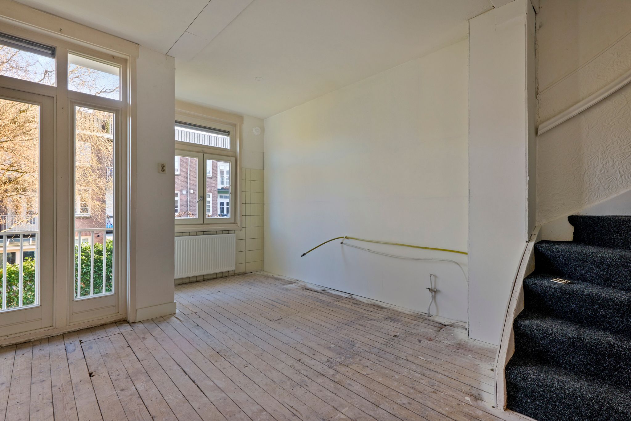 Photo 6 of Mariottestraat 10-1