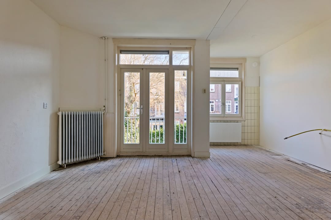 Photo 7 of Mariottestraat 10-1