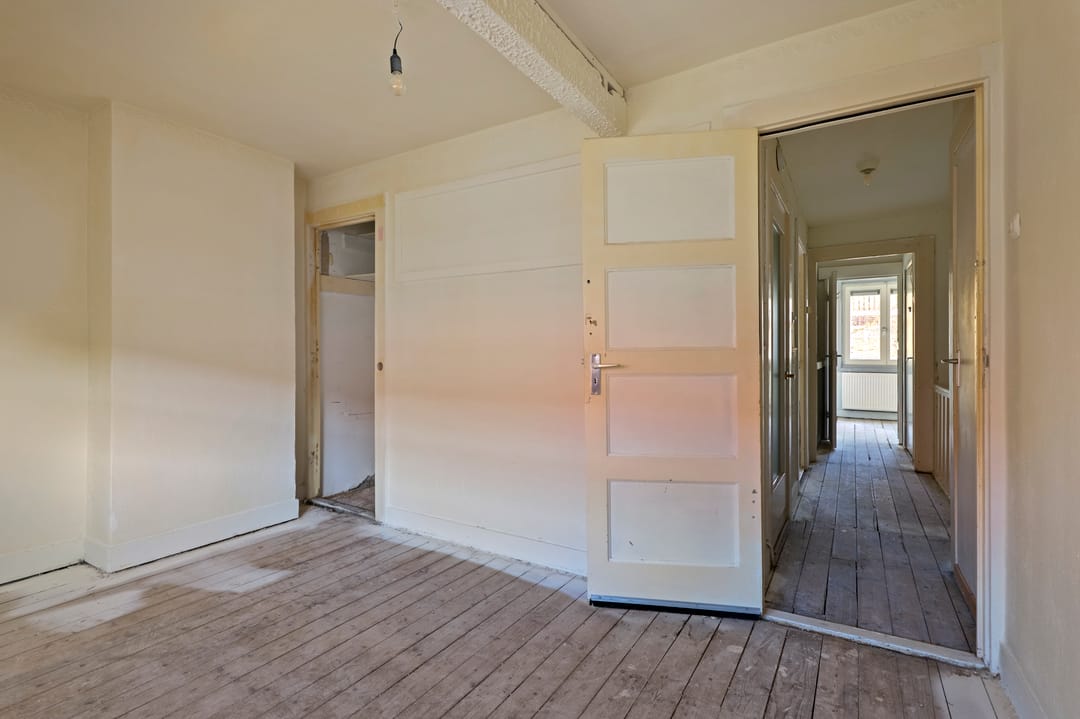 Photo 17 of Mariottestraat 10-1