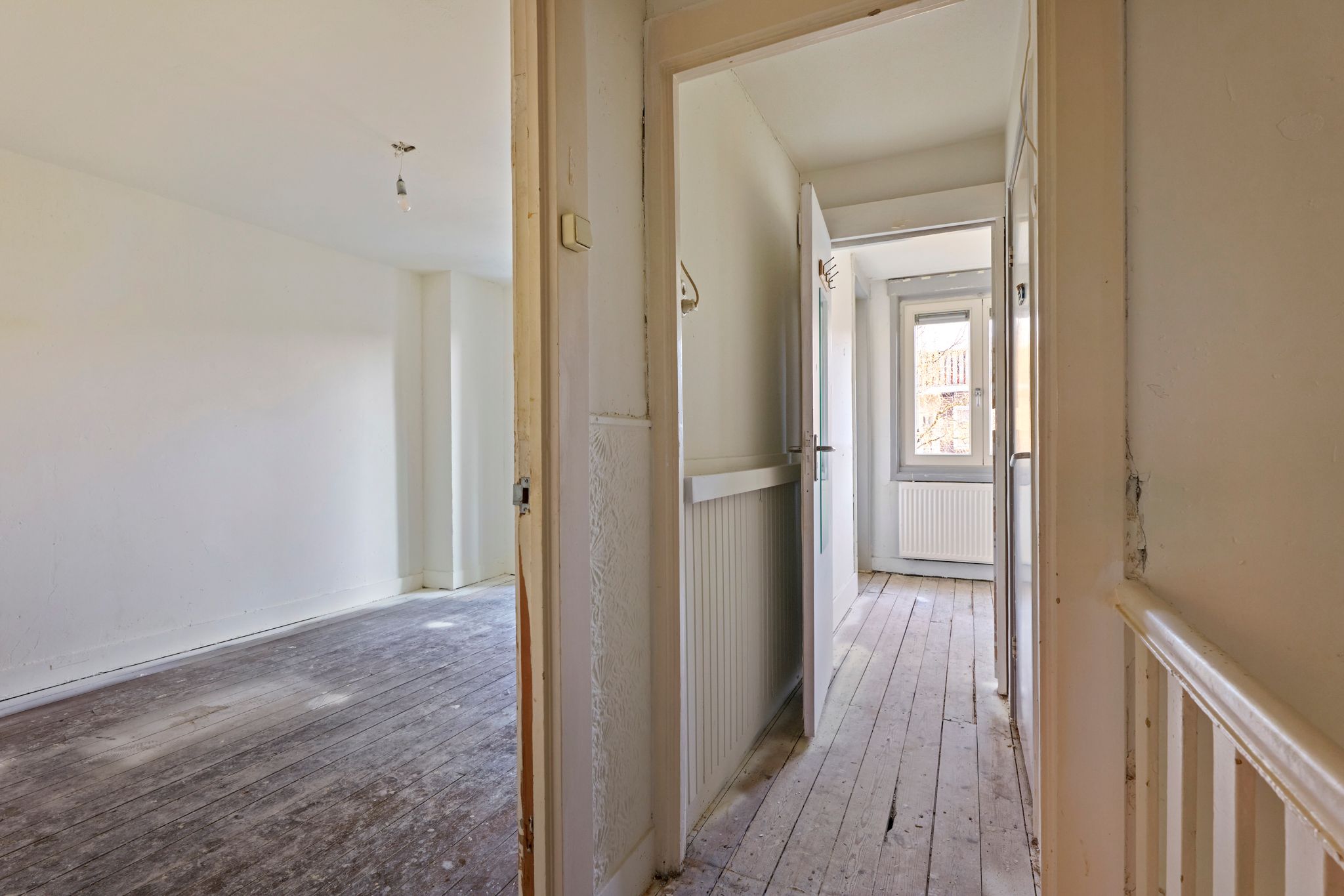 Photo 18 of Mariottestraat 10-1