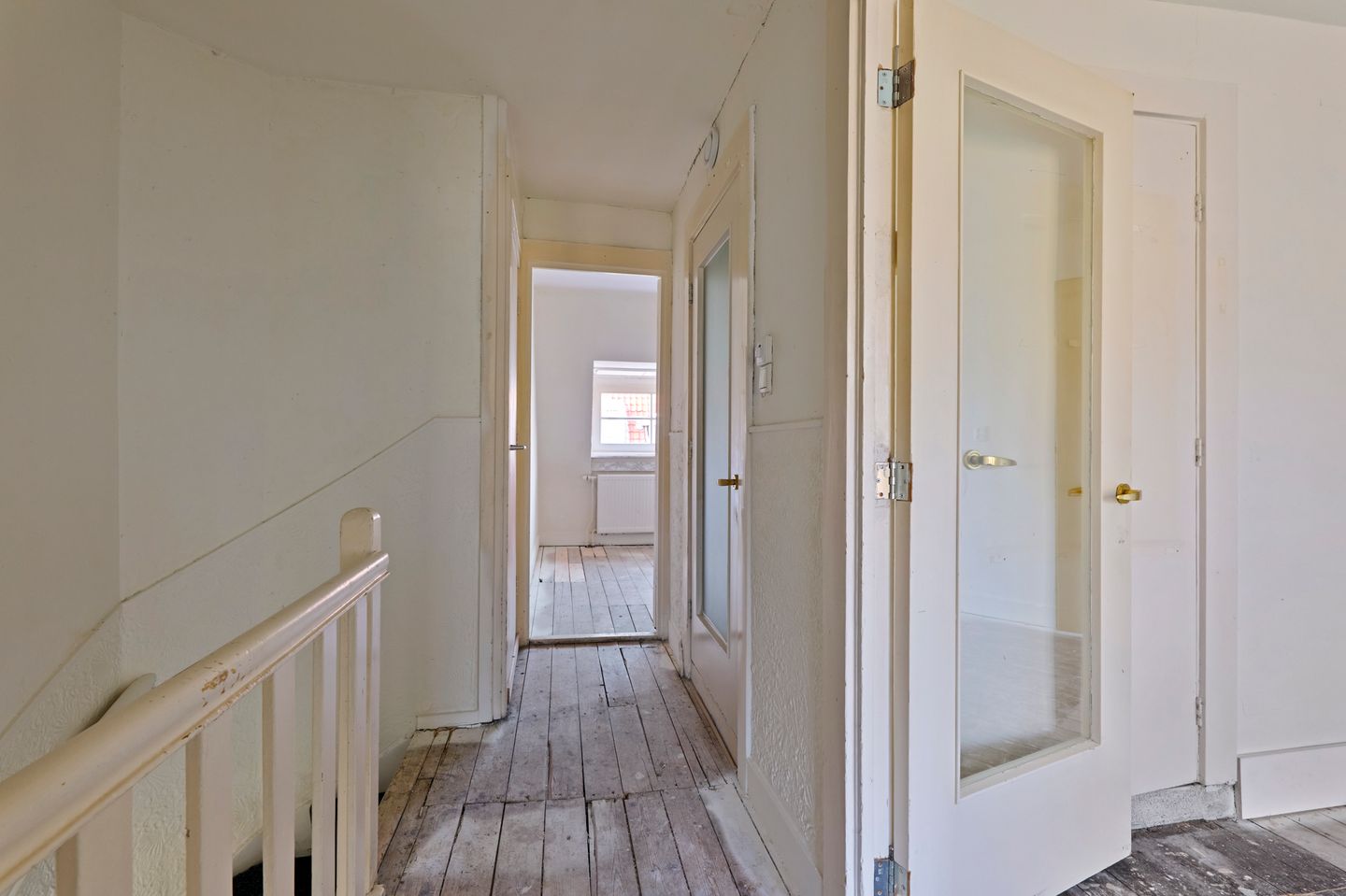 Photo 19 of Mariottestraat 10-1