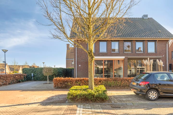 Photo 2 of Kapitein Wielmanlaan 54