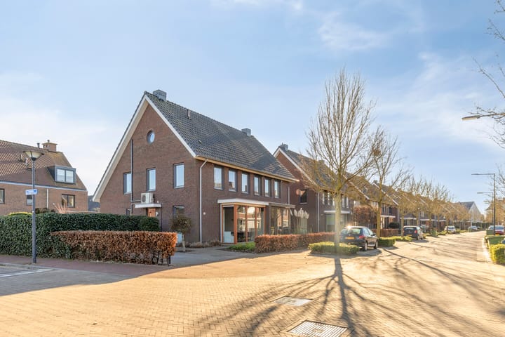 Photo 3 of Kapitein Wielmanlaan 54