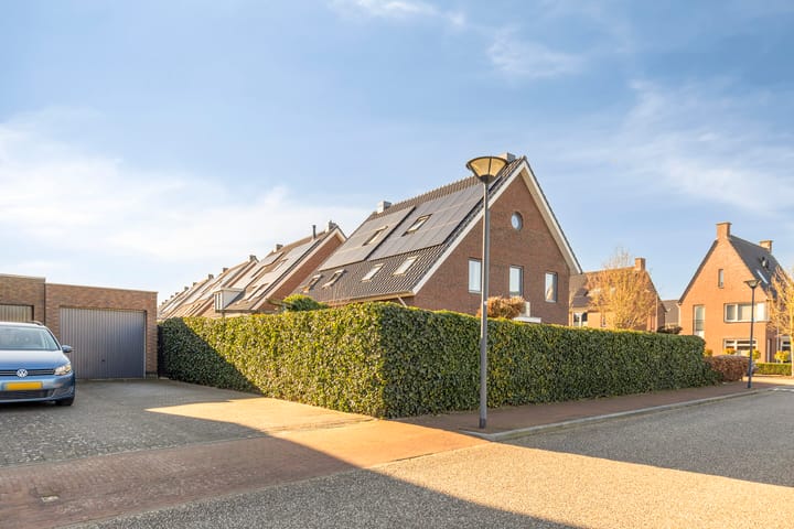 Photo 4 of Kapitein Wielmanlaan 54