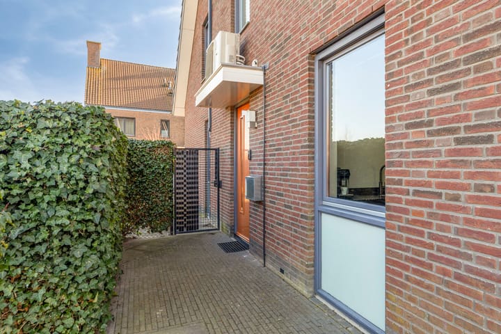 Photo 5 of Kapitein Wielmanlaan 54