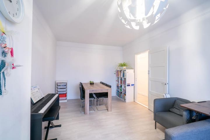 Photo 3 of Van Musschenbroekstraat 182