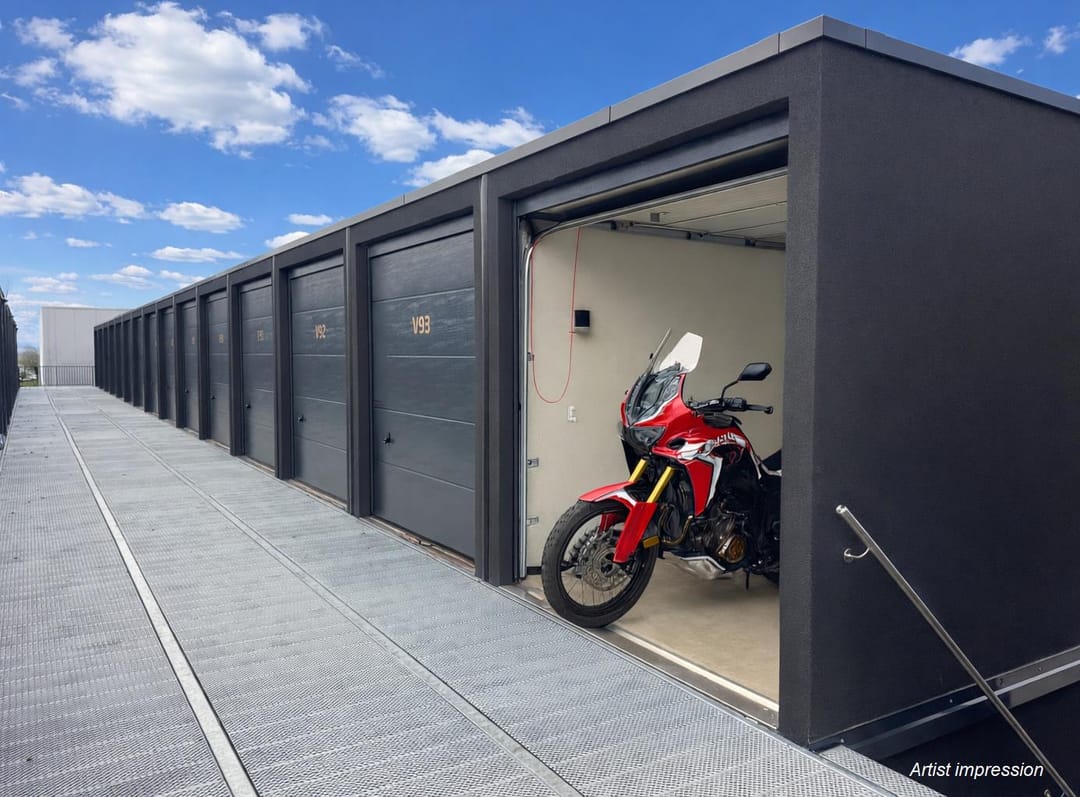 Photo 13 of van Vlissingenstraat 59