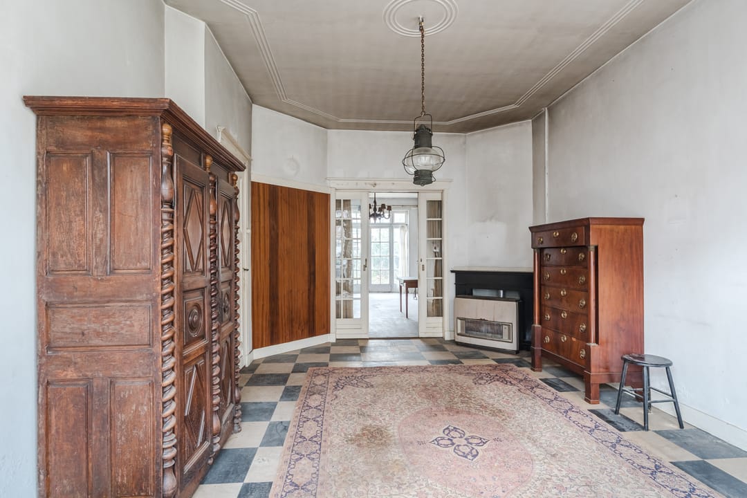 Foto 2 van Van Imhoffstraat 17