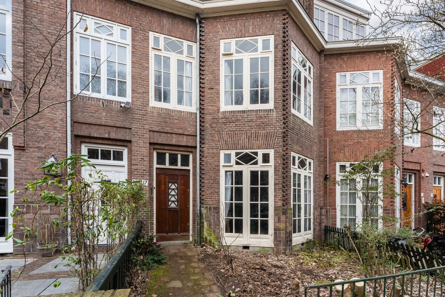 Foto 5 van Van Imhoffstraat 17