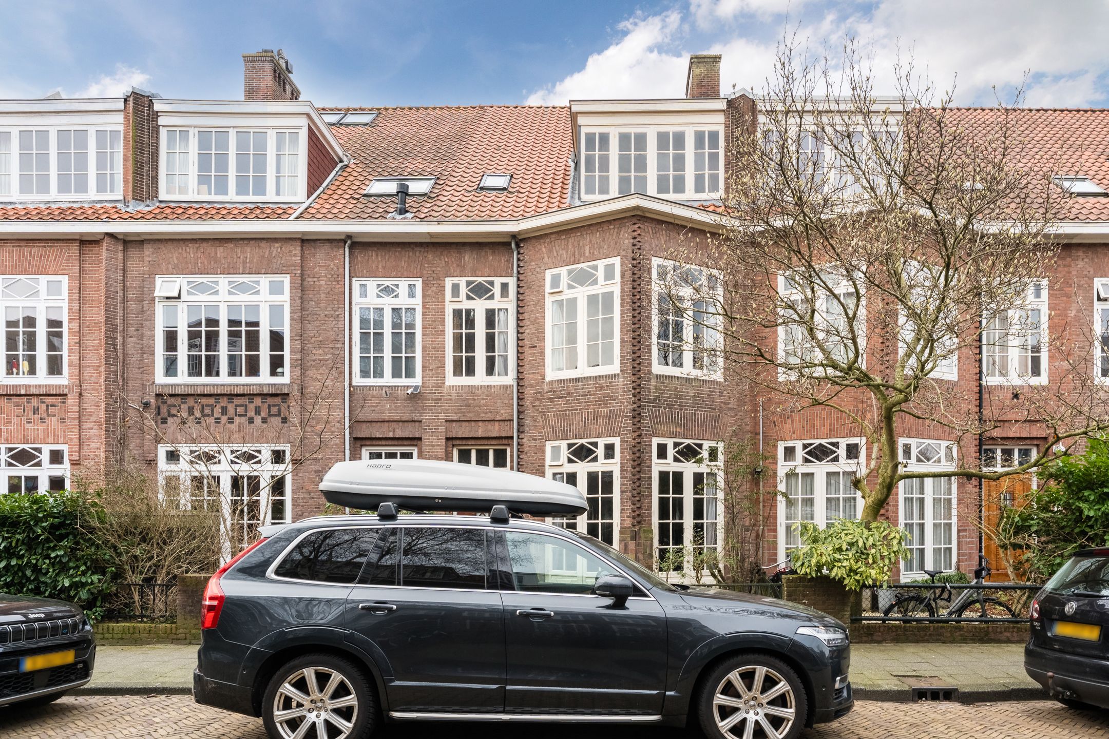 Foto 6 van Van Imhoffstraat 17