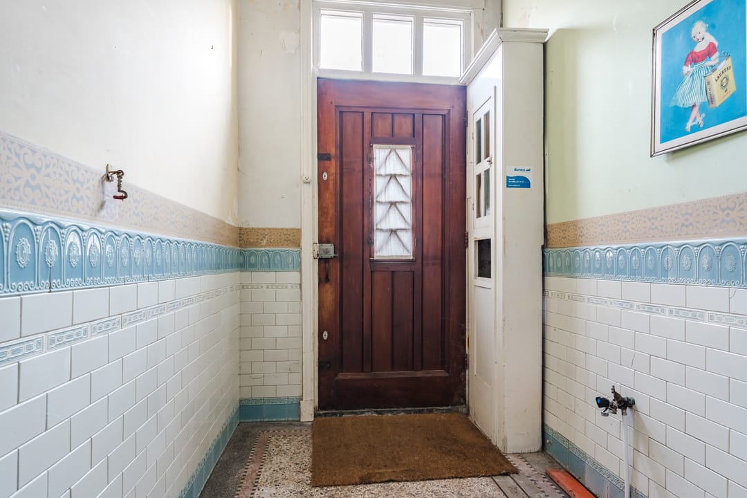 Foto 8 van Van Imhoffstraat 17