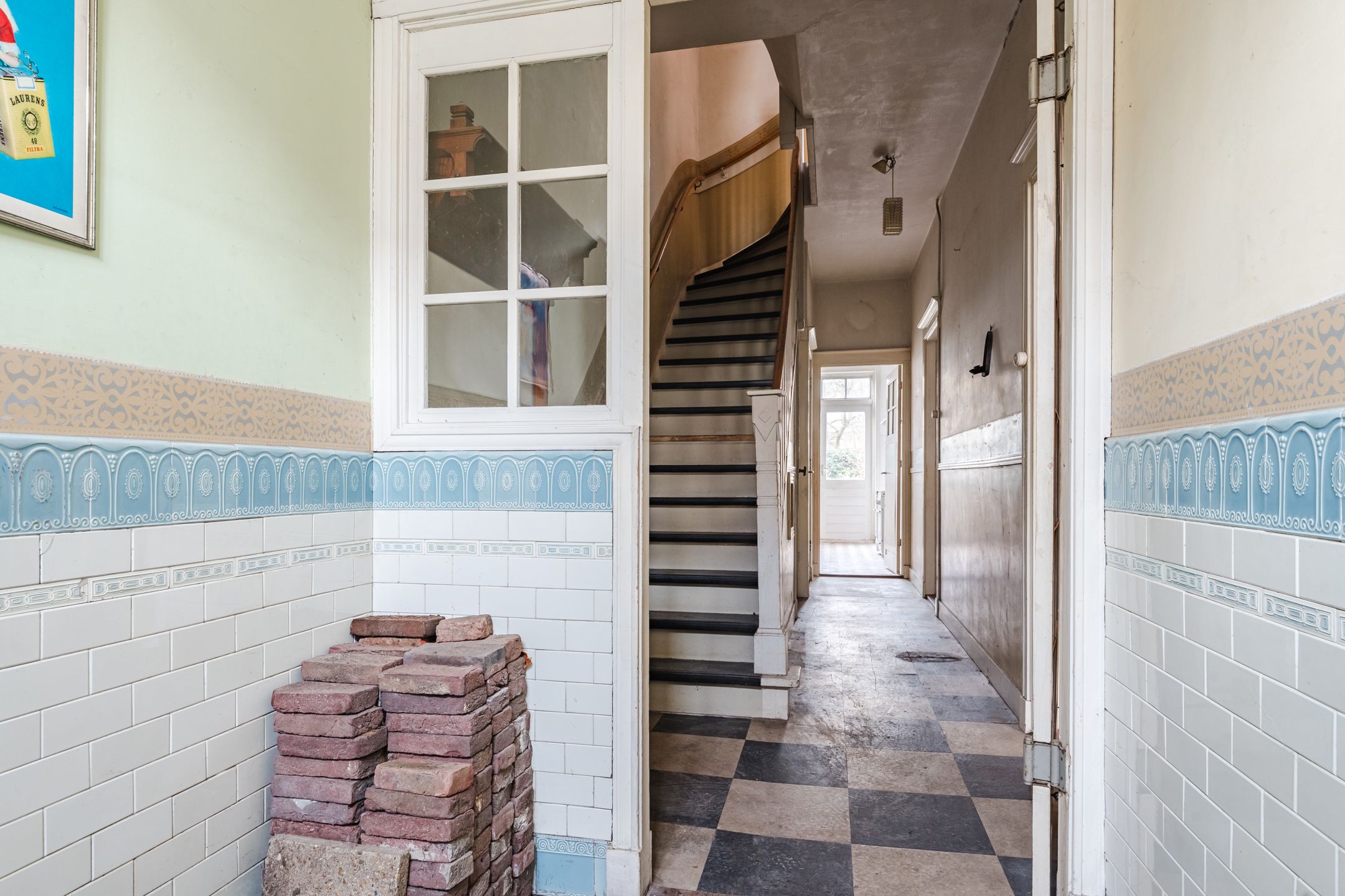 Foto 9 van Van Imhoffstraat 17