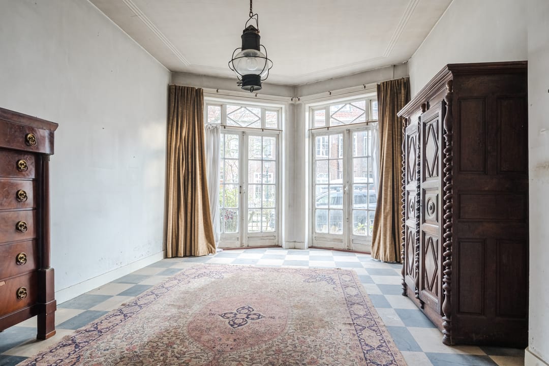 Foto 11 van Van Imhoffstraat 17