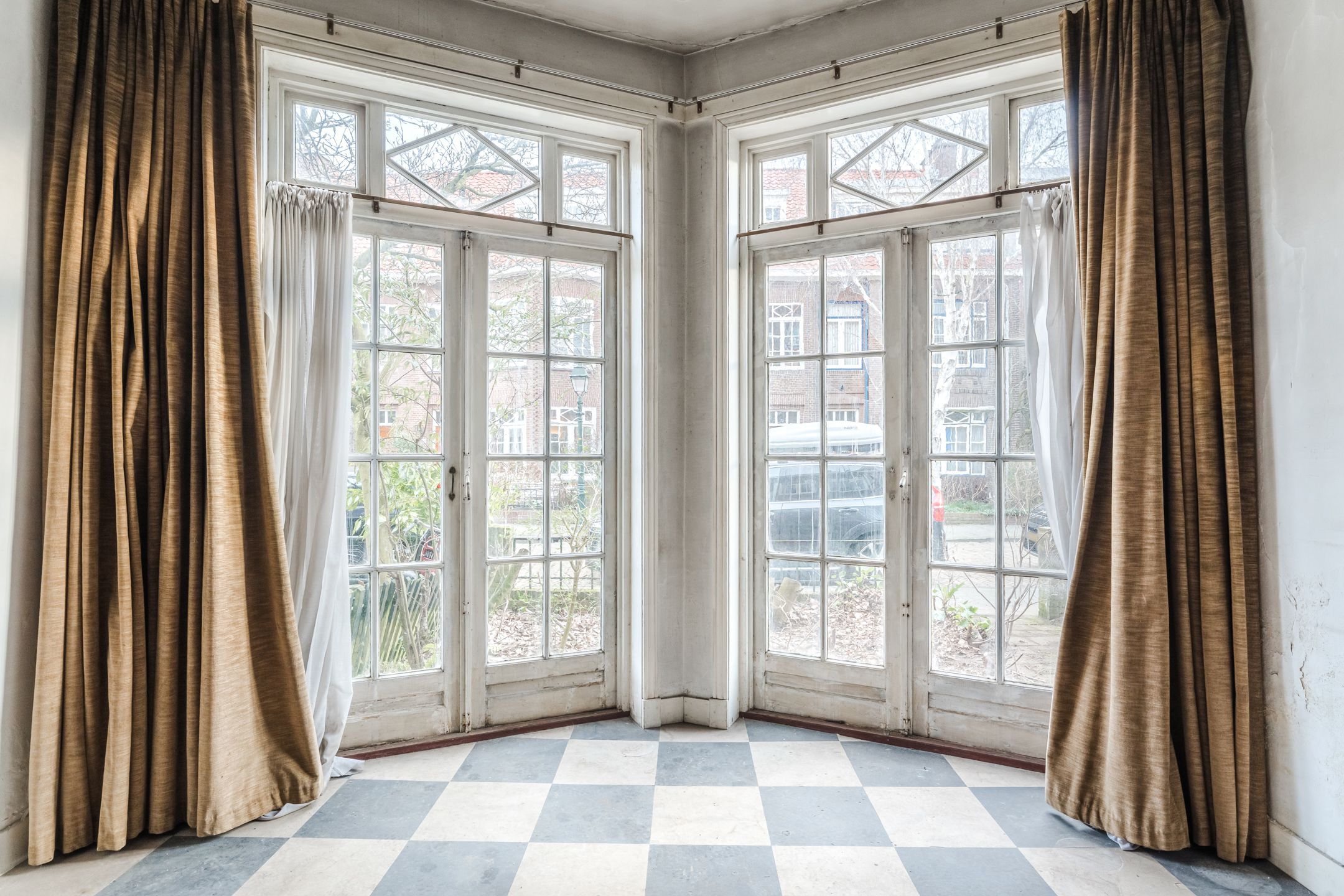 Foto 12 van Van Imhoffstraat 17