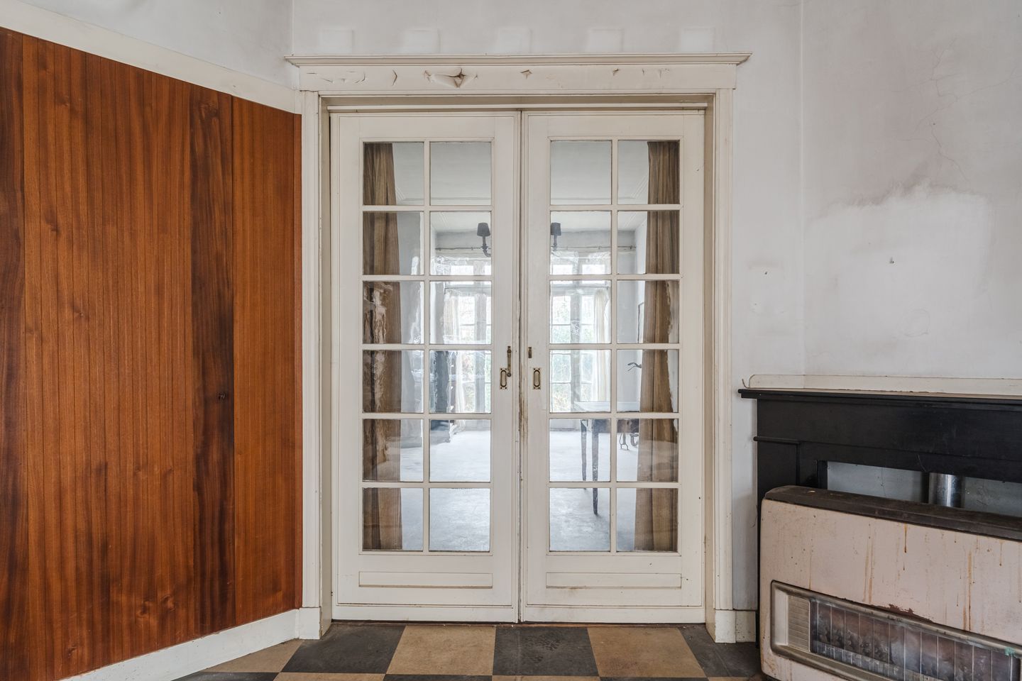 Foto 14 van Van Imhoffstraat 17