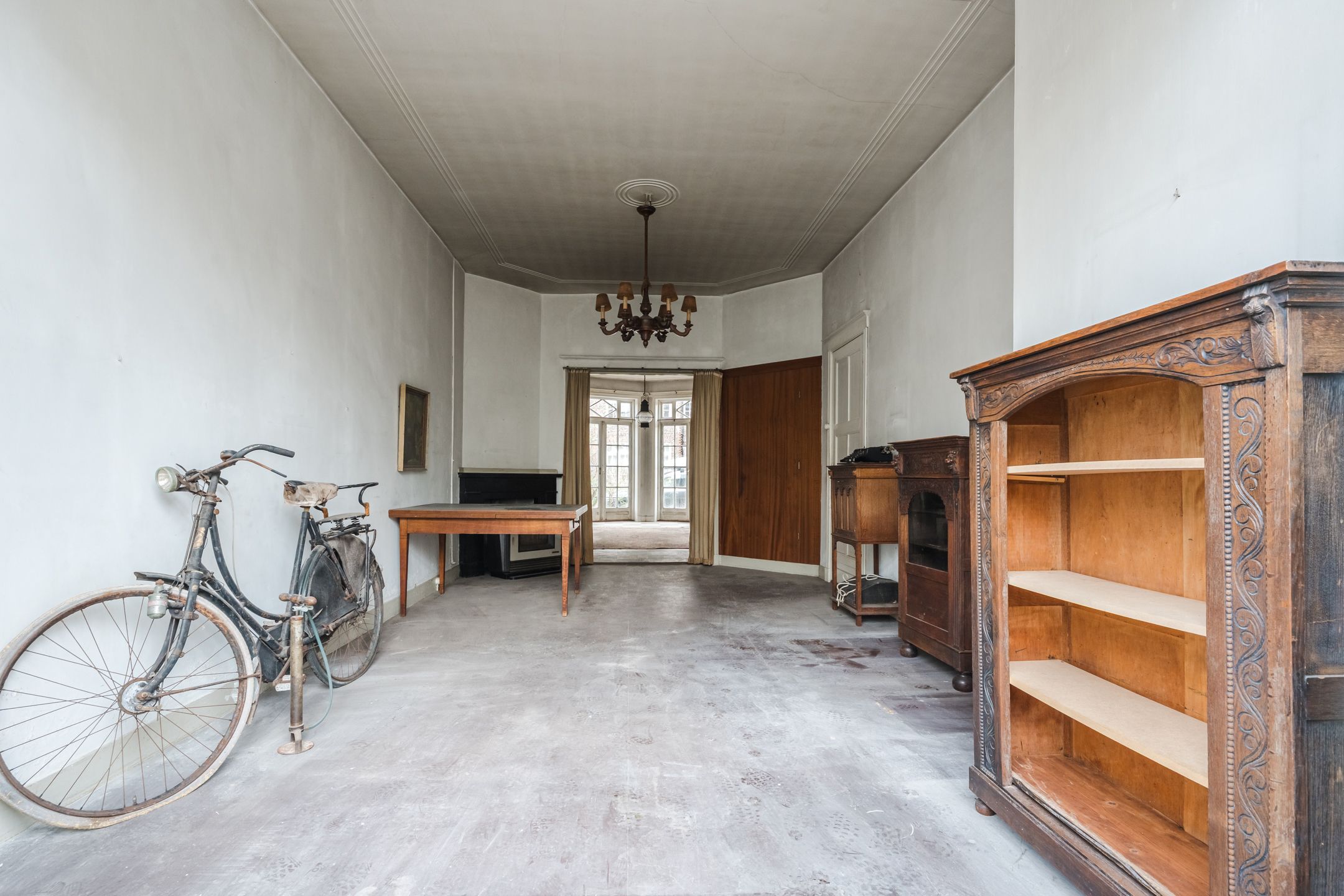 Foto 15 van Van Imhoffstraat 17