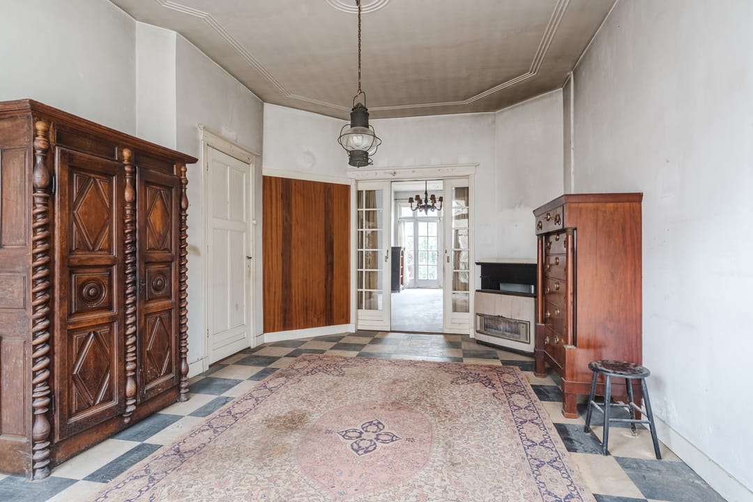 Foto 13 van Van Imhoffstraat 17