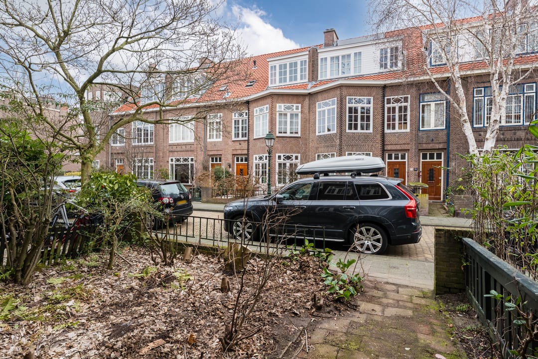 Foto 7 van Van Imhoffstraat 17