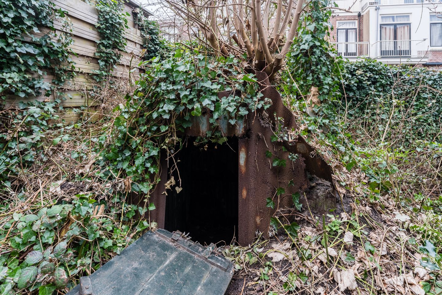 Foto 20 van Van Imhoffstraat 17