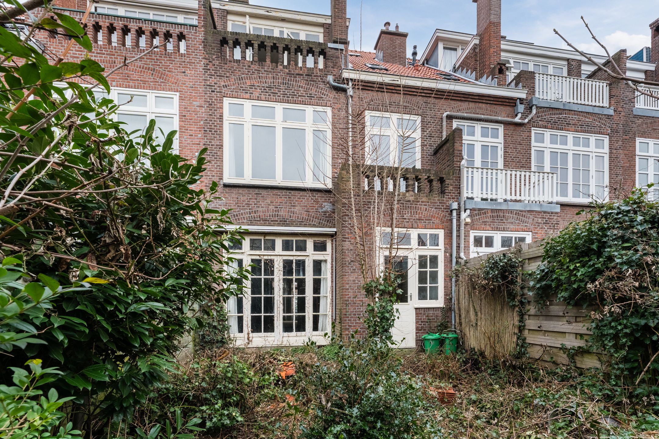 Foto 21 van Van Imhoffstraat 17