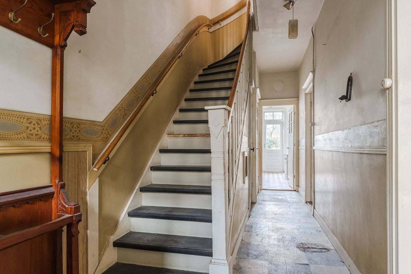 Foto 25 van Van Imhoffstraat 17