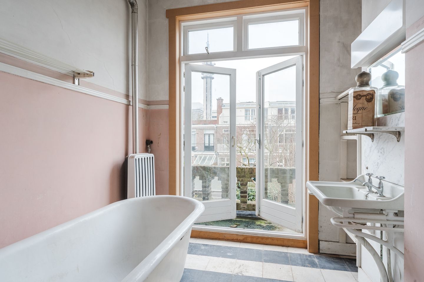 Foto 34 van Van Imhoffstraat 17