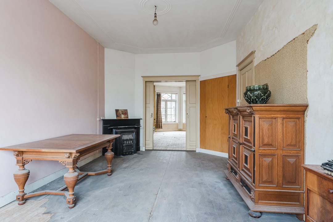 Foto 31 van Van Imhoffstraat 17