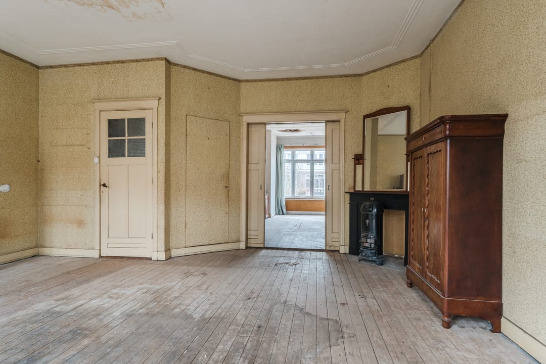 Foto 28 van Van Imhoffstraat 17