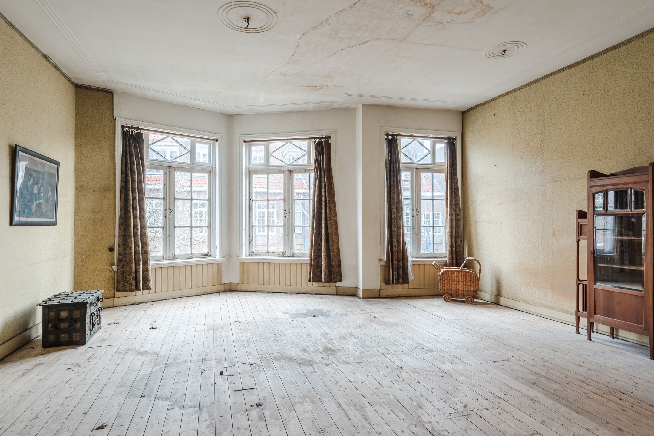 Foto 27 van Van Imhoffstraat 17