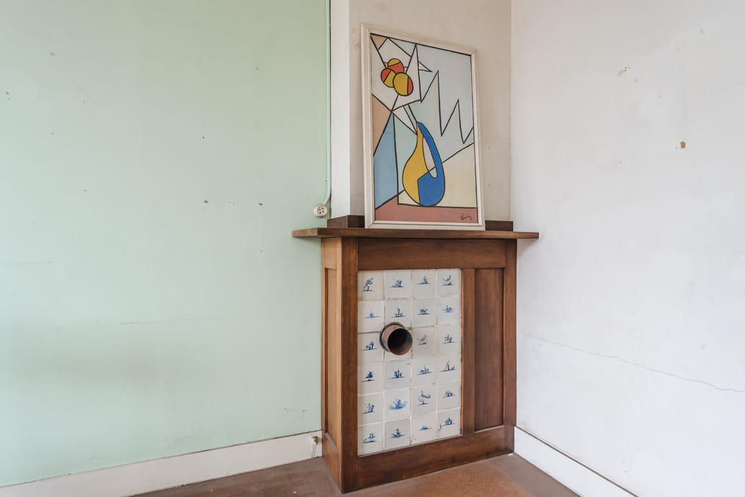 Foto 46 van Van Imhoffstraat 17