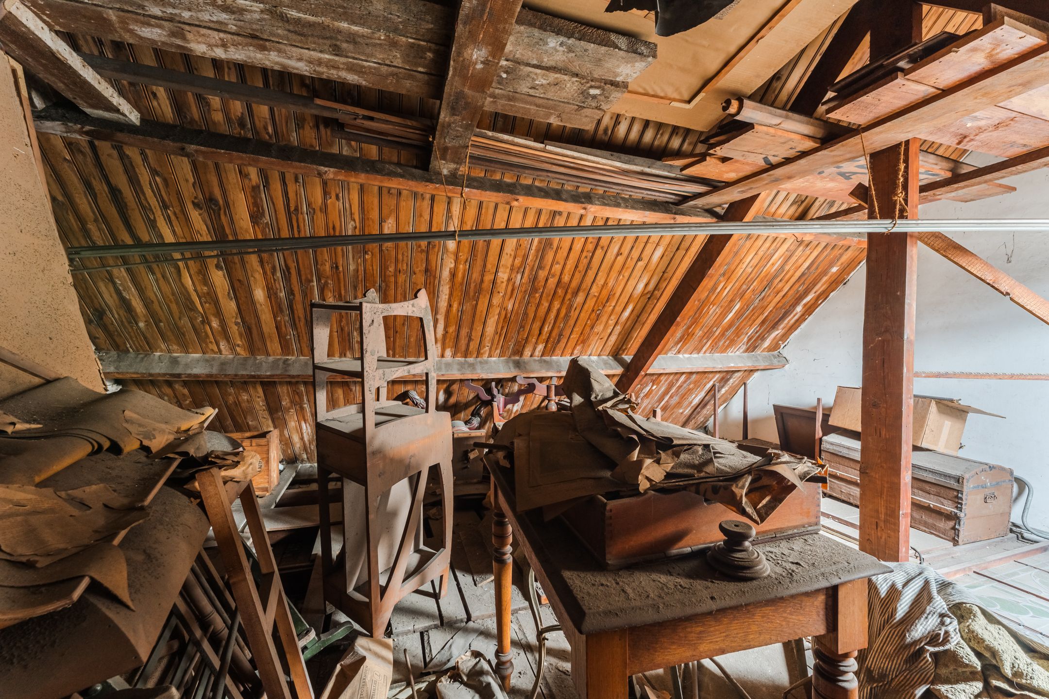 Foto 54 van Van Imhoffstraat 17