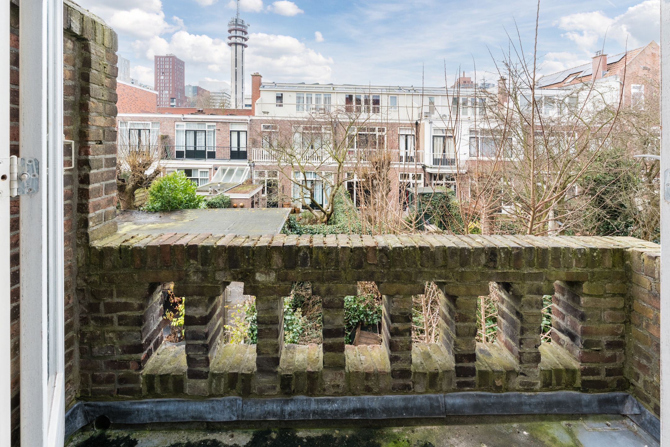 Foto 36 van Van Imhoffstraat 17