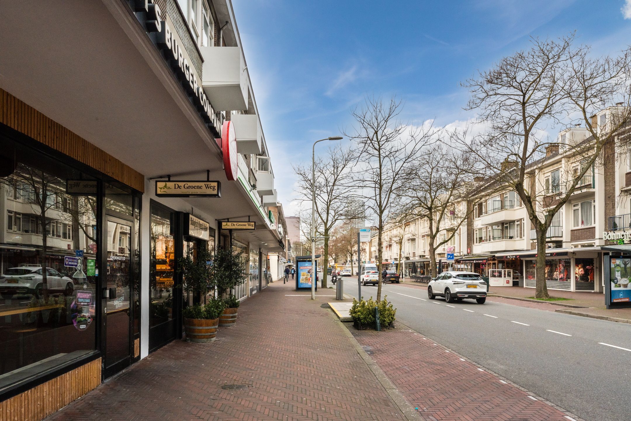 Foto 57 van Van Imhoffstraat 17