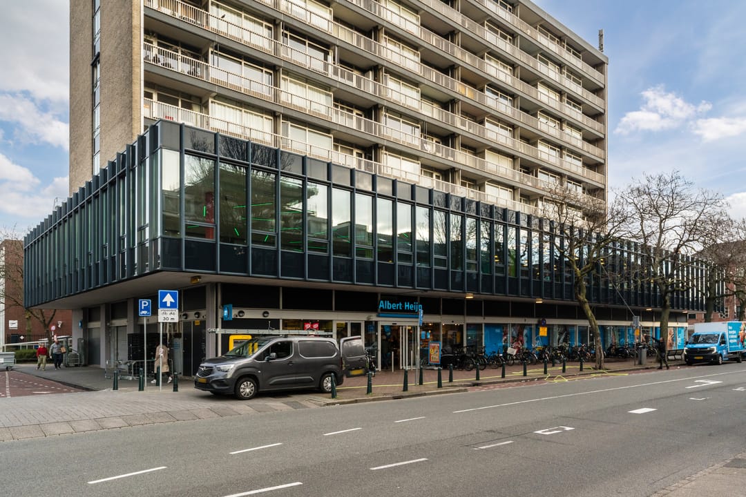 Foto 58 van Van Imhoffstraat 17