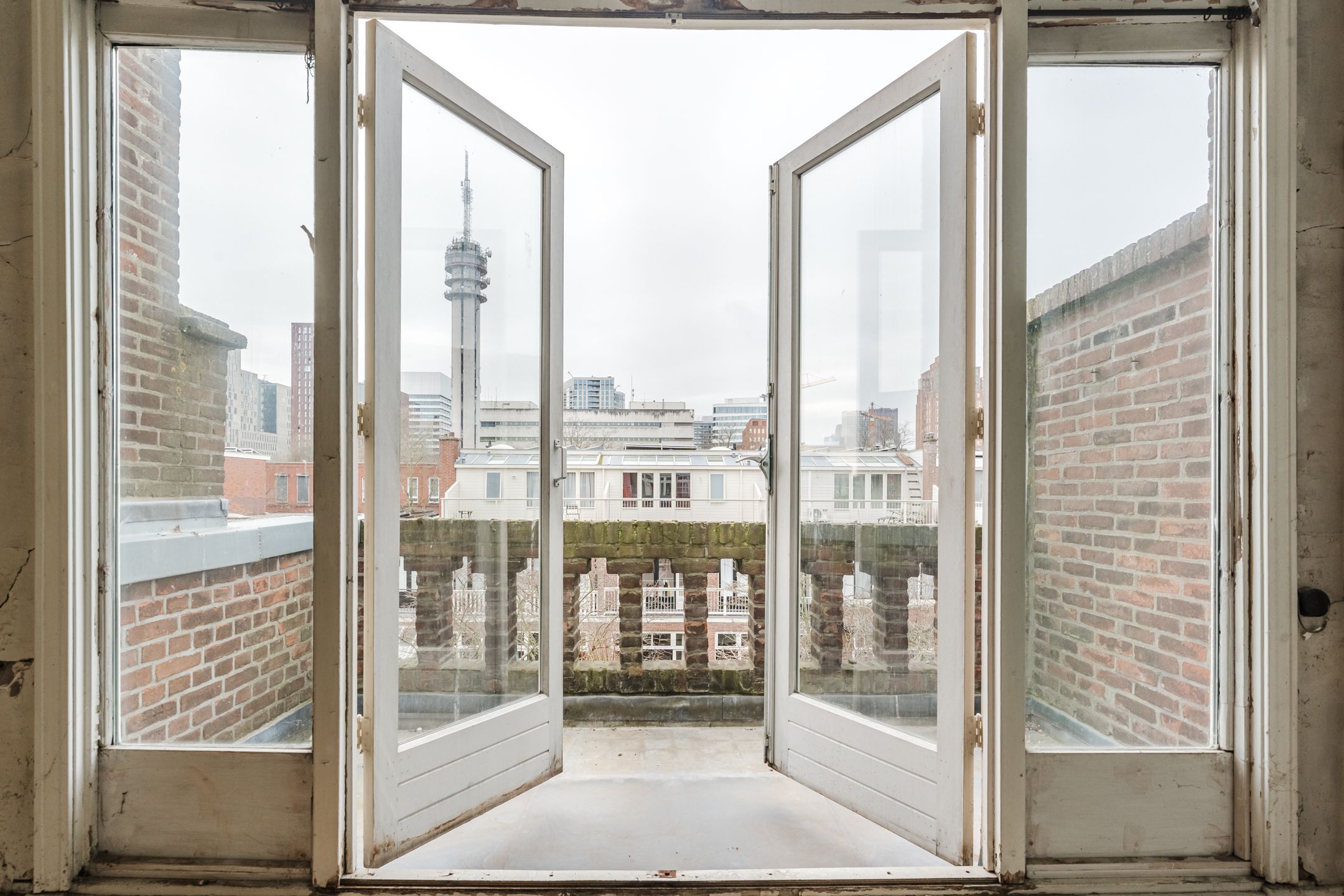 Foto 48 van Van Imhoffstraat 17