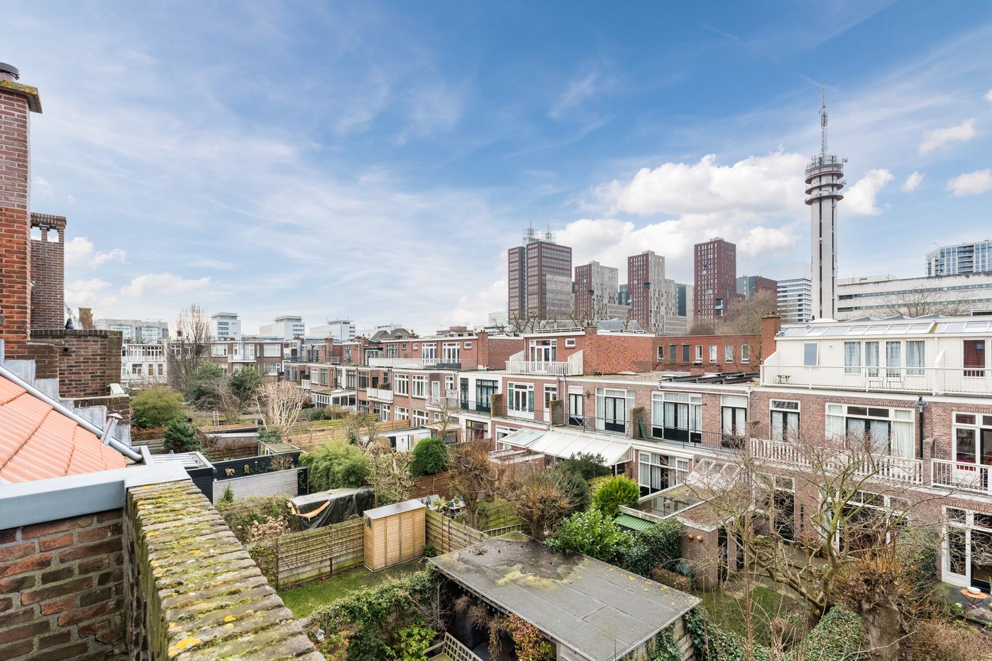 Foto 50 van Van Imhoffstraat 17