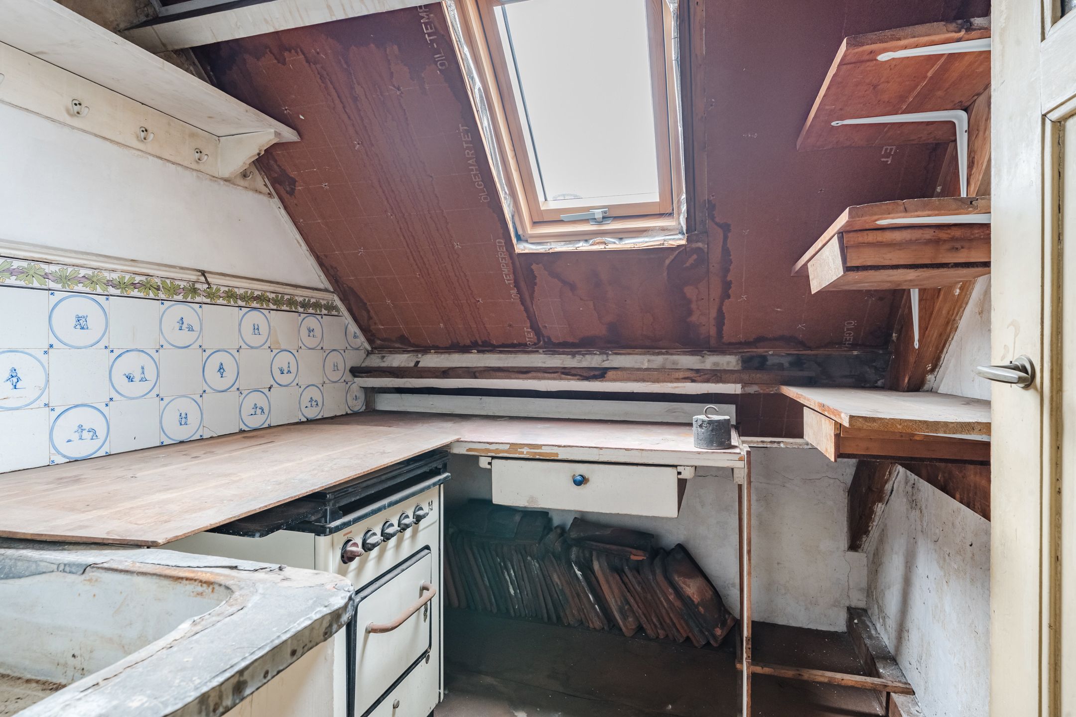 Foto 51 van Van Imhoffstraat 17