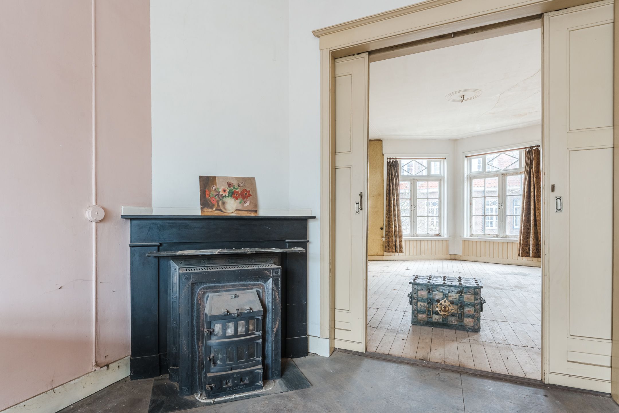 Foto 30 van Van Imhoffstraat 17