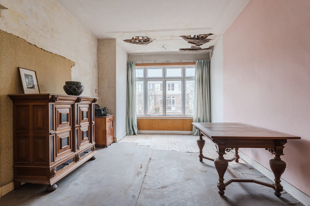 Foto 32 van Van Imhoffstraat 17