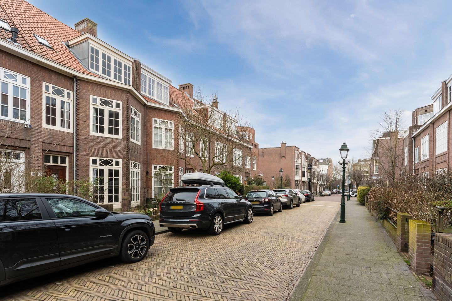 Foto 55 van Van Imhoffstraat 17