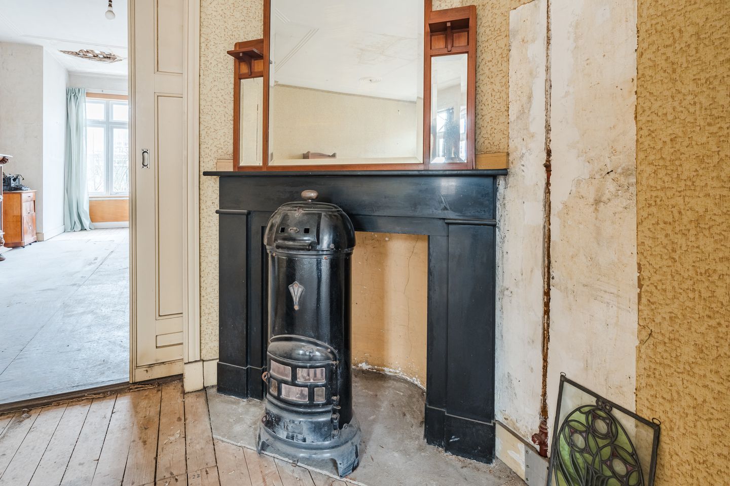 Foto 29 van Van Imhoffstraat 17